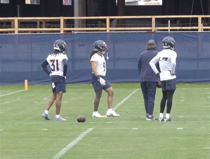 Where did Talanoa Hufanga go to high school?