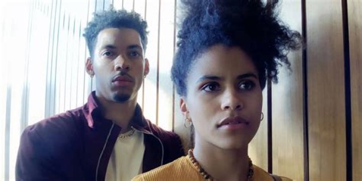 Where did Zazie Beetz go to college and high school? Did Zazie Beetz go to film school?