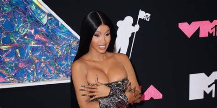 Where does Cardi B live?