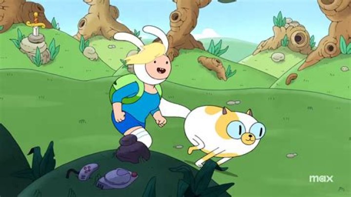 Where does ‘Fionna and Cake’ fit in the ‘Adventure Time’ timeline?