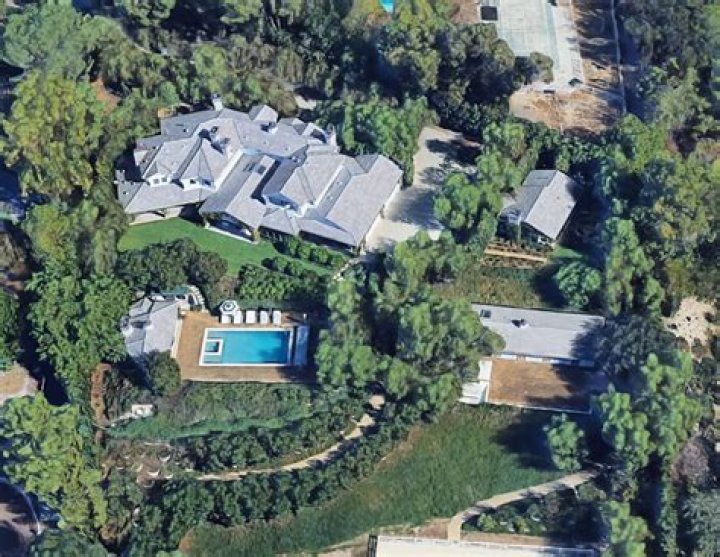 Where does Howie Mandel live now? Peek inside his $10m Hidden Hills, California, mansion