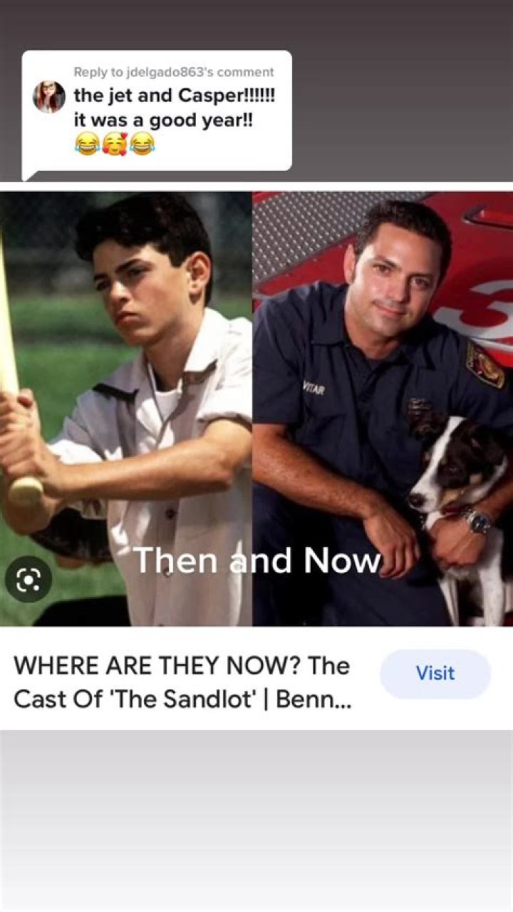 Where is Benny the Jet Rodriguez? – Celebrity