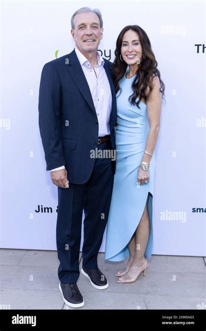 Where Is Candi Fisher Now & What Do We Know About Jimbo Fisher’s Ex-wife?