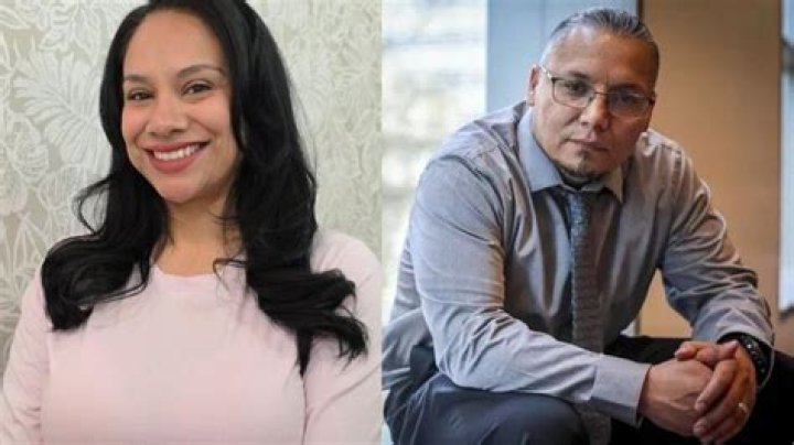 Where Is Evaristo Salas Now? Evaristo Salas Jr Wife Son And Update