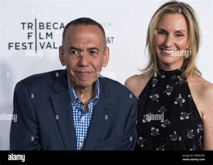 Where is Gilbert Gottfried’s wife Dara Kravitz now?