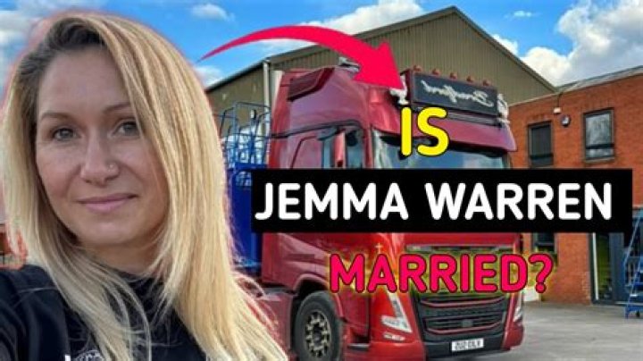 Where is Jemma McGowan now?