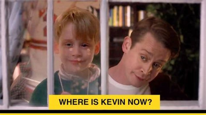 Where is Kevin Galloway now? – Celebrity