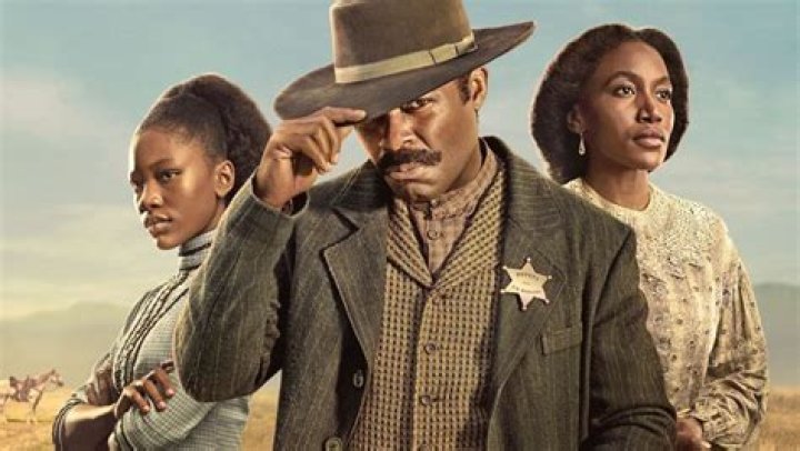 Where is ‘Lawmen: Bass Reeves’ streaming, and when do new episodes release?