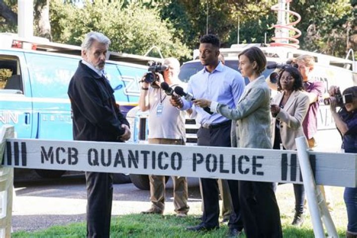 Where is ‘NCIS’ filmed?