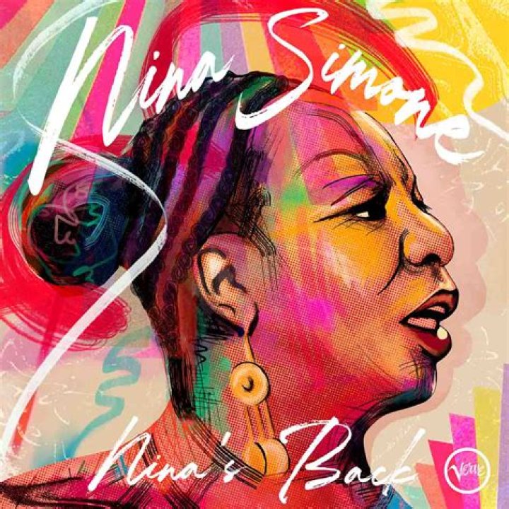 Where is Nina Simone’s grave?