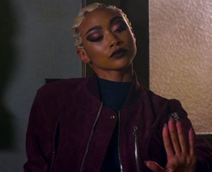 Where is Tati Gabrielle from? Where did Tati Gabrielle grow up?