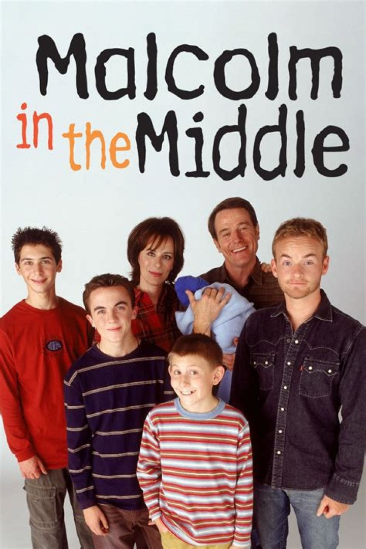 Where is The Cast of ‘Malcolm in the Middle’ Now?