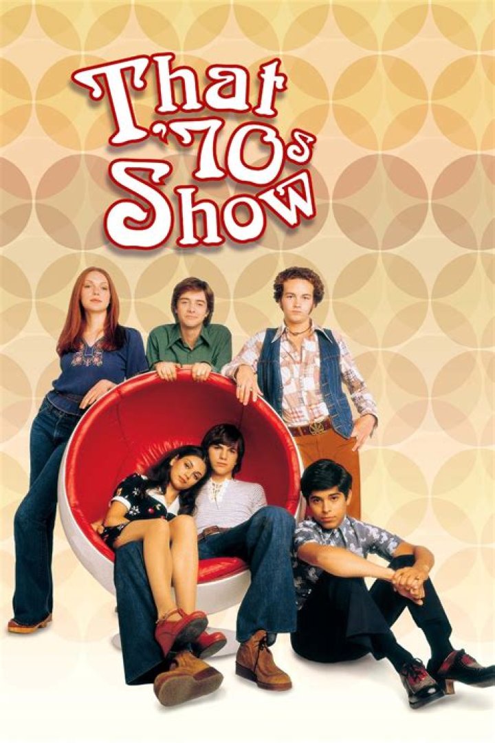 Where is the cast of ‘That ’70s Show’ now?