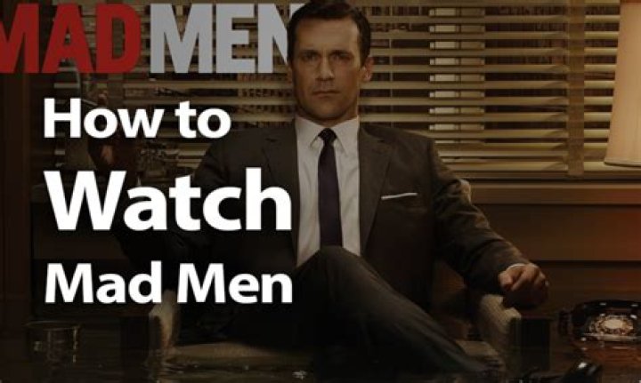 Where to watch ‘Mad Men’ in 2023 without cable