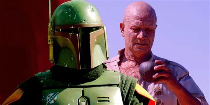 Where was ‘The Book of Boba Fett’ filmed?