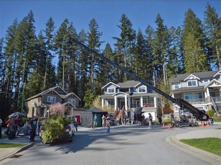Where was wayward pines filmed? – Celebrity