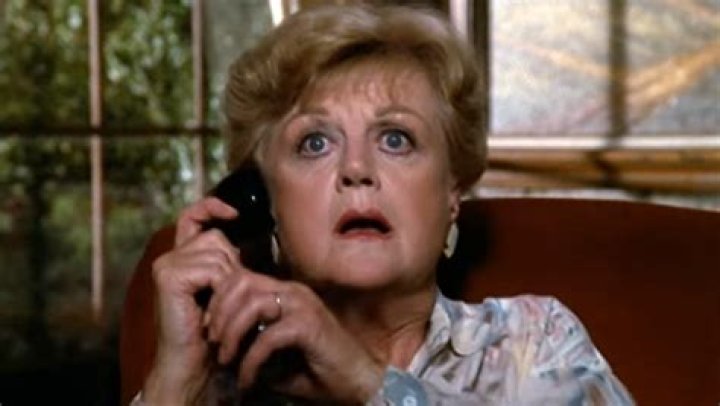 How many seasons of Angela Lansbury’s ‘Murder, She Wrote’ are there and where can they be watched on streaming?