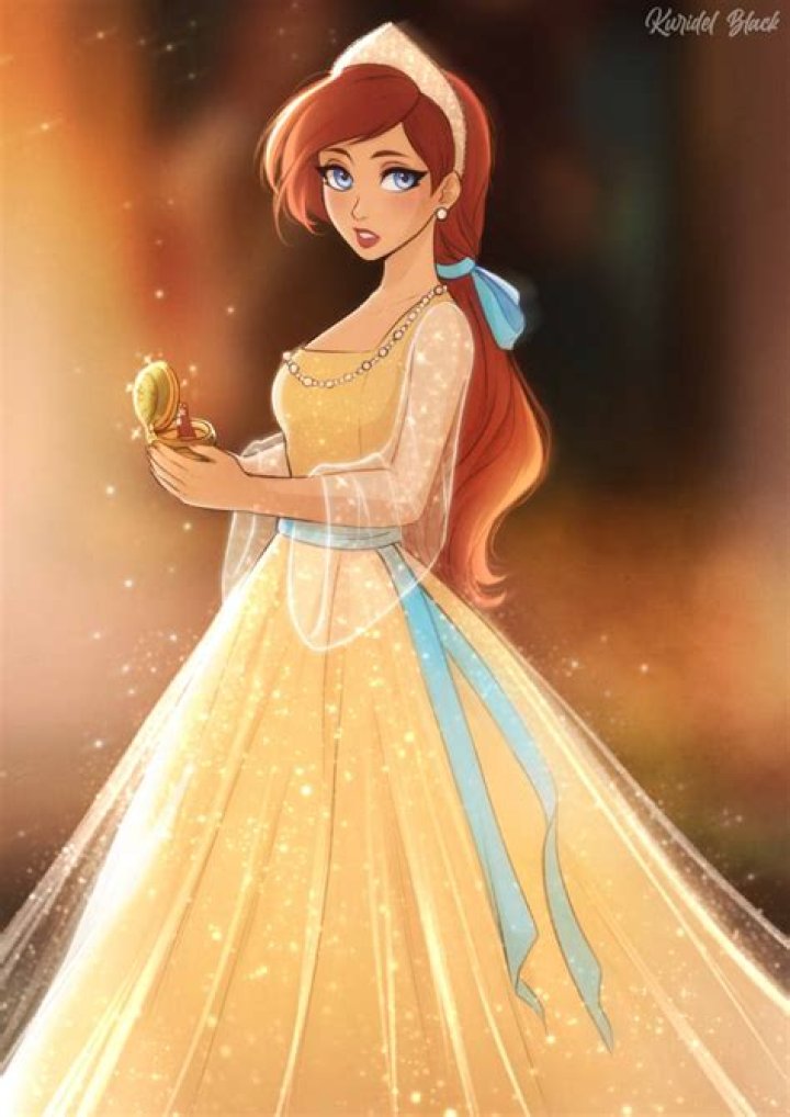 Which Disney princess is born in December? – Celebrity