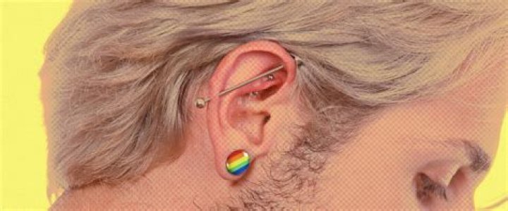 Which ear is the ‘gay ear?’ History, myths, and misconceptions of LGBTQIA+ piercings, explained