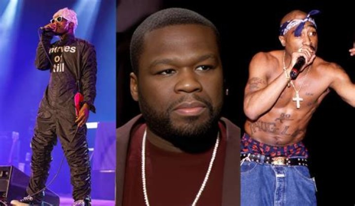 Which Rapper Is Most Gangster? – Celebrity