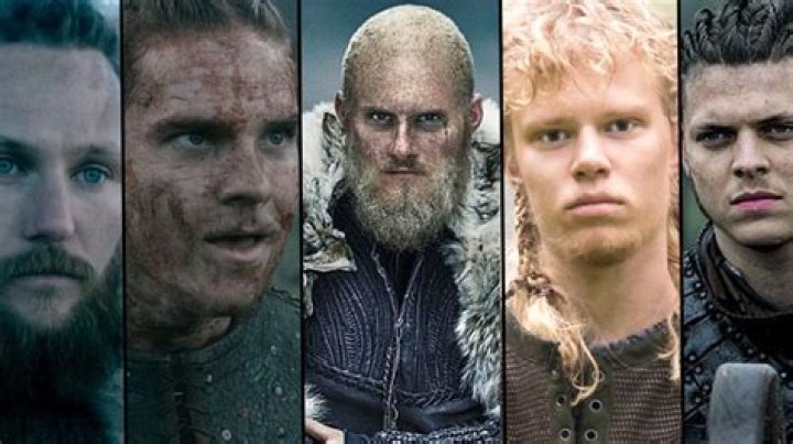 Which Son Of Ragnar Survived? – Celebrity