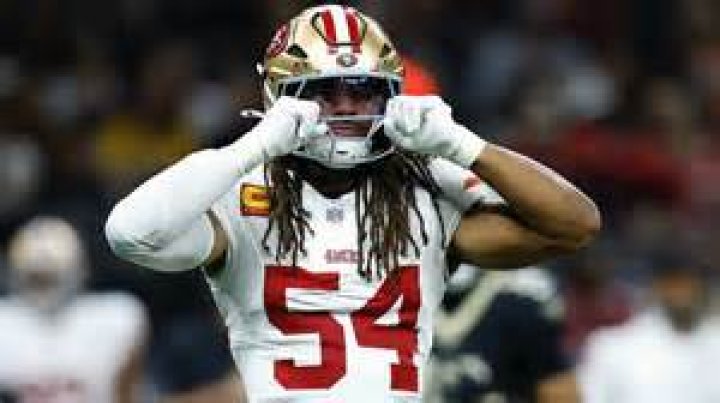 Which ‘The Bachelor’ alum is married to San Francisco 49ers player Fred Warner?