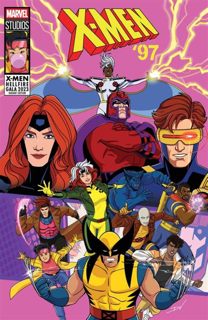 Which X-Men comics should I read before they officially join the MCU?