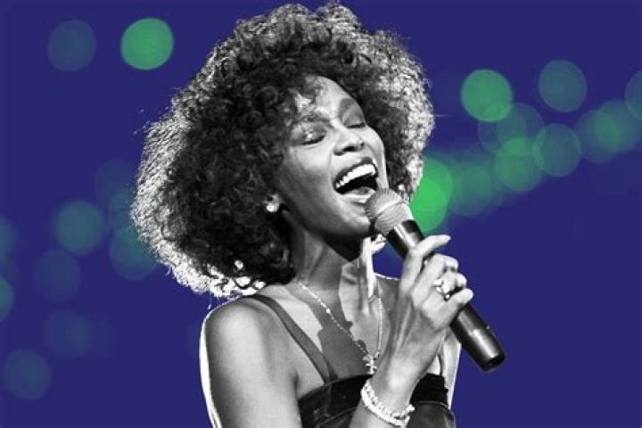 Whitney Houston Biography - Facts, Childhood, Family Life & Achievements