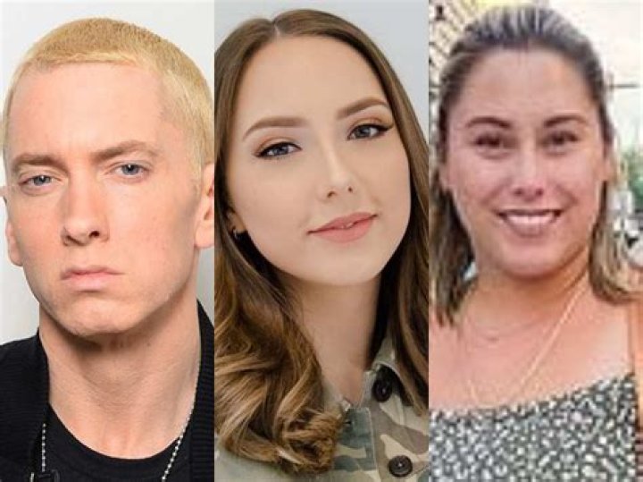 Whitney Scott Mathers: Facts About Eminem’s Adopted Daughter