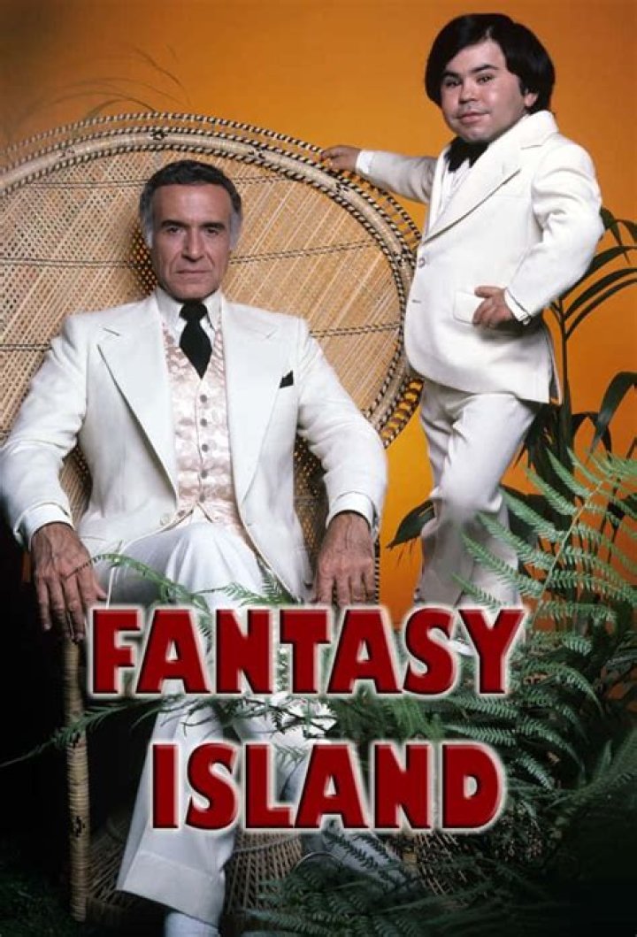 Who Are Kiara Barnes Parents? Everything About The Fantasy Island Actor