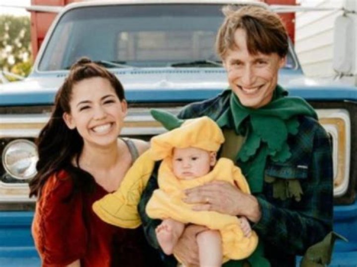 Who Are Molly Yeh Parents? Meet John Bruce Yeh And Jody Yeh