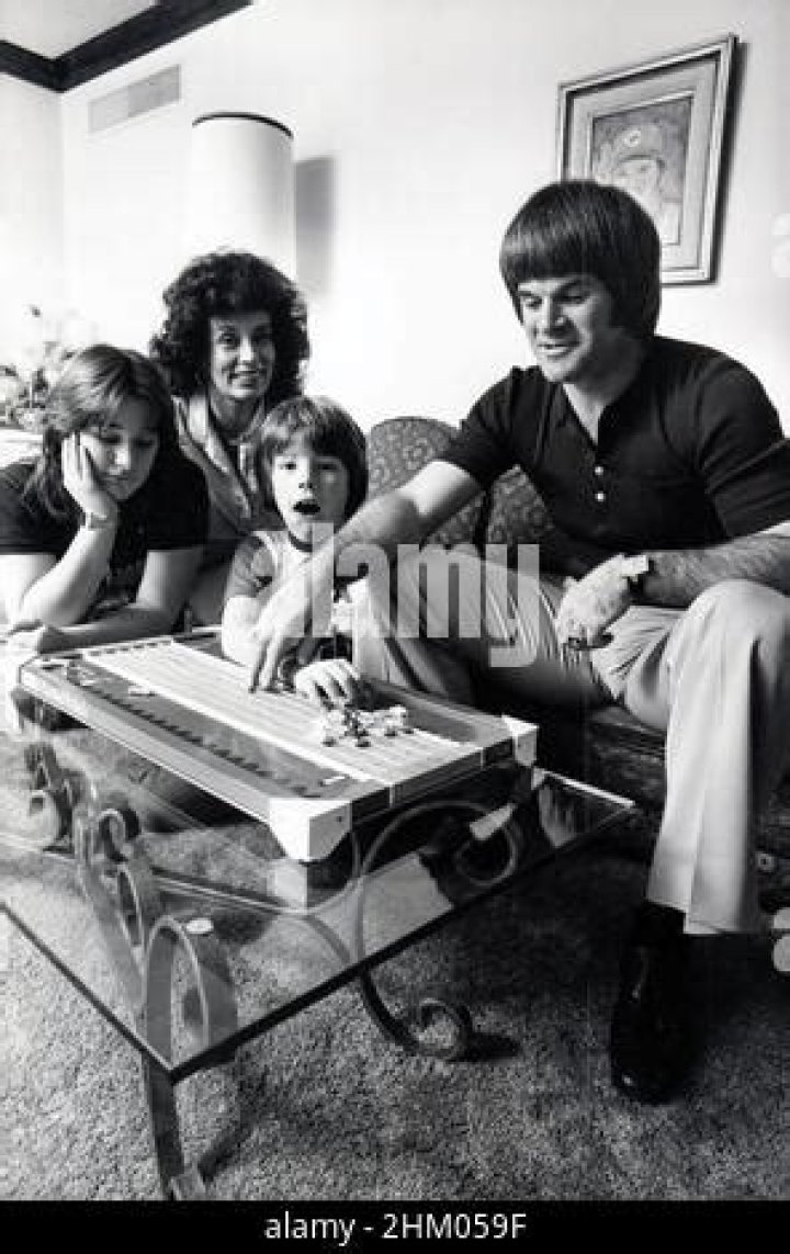 Who are Pete Rose and Karolyn Englehardt children?