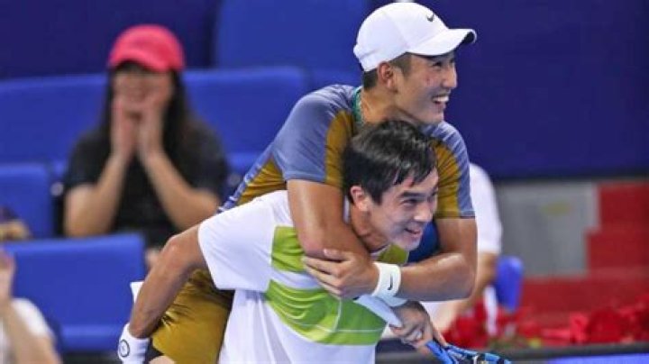 Who Are Tennis Player Mackenzie McDonald Parents – His Father & Mother Age Gap