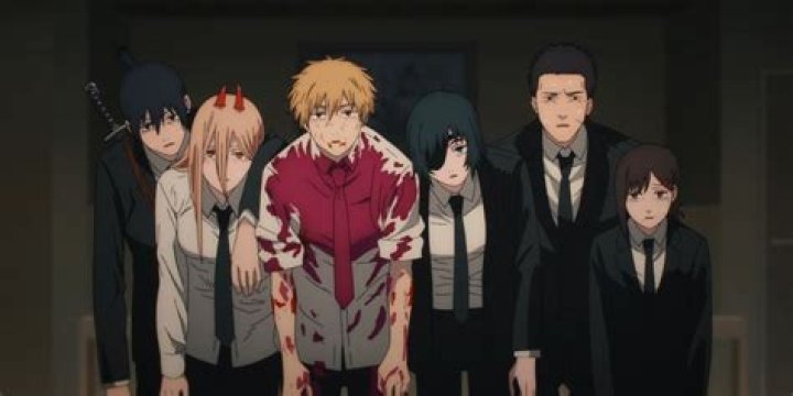 Who are the Devil Hunter rookies Arai and Kobeni in ‘Chainsaw Man’ and why do they want Denji dead?