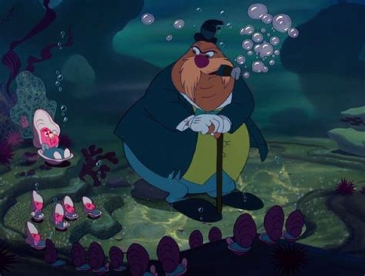 Who are the oysters in Alice in Wonderland? – Celebrity