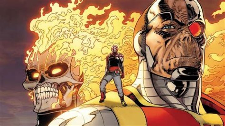 Who are the six members of the Omni-Avengers?