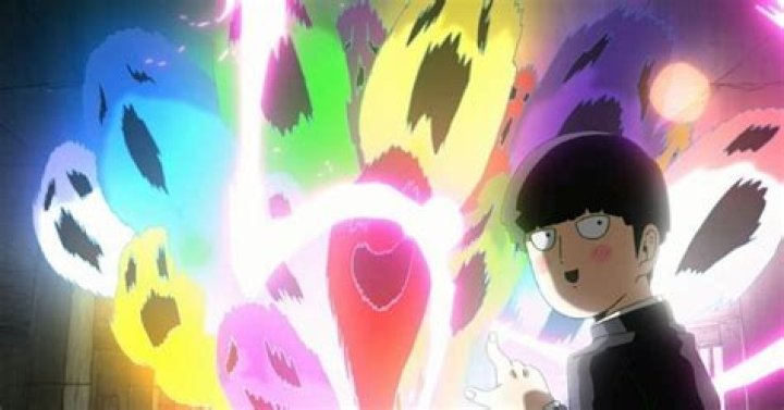 Who are the strongest characters in ‘Mob Psycho 100?’