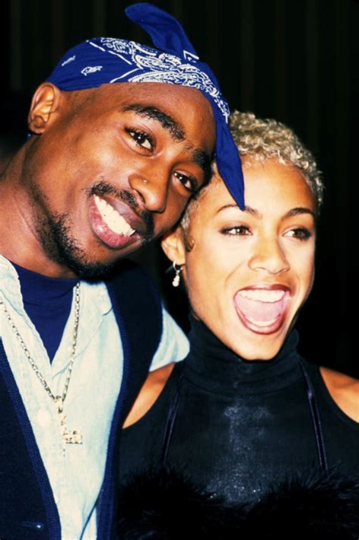 Who did 2pac date? – Celebrity