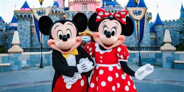 Who did Minnie cheat on Mickey? – Celebrity