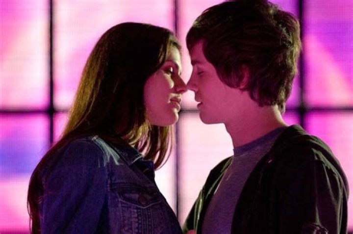 Who Did Percy Jackson Marry? – Celebrity