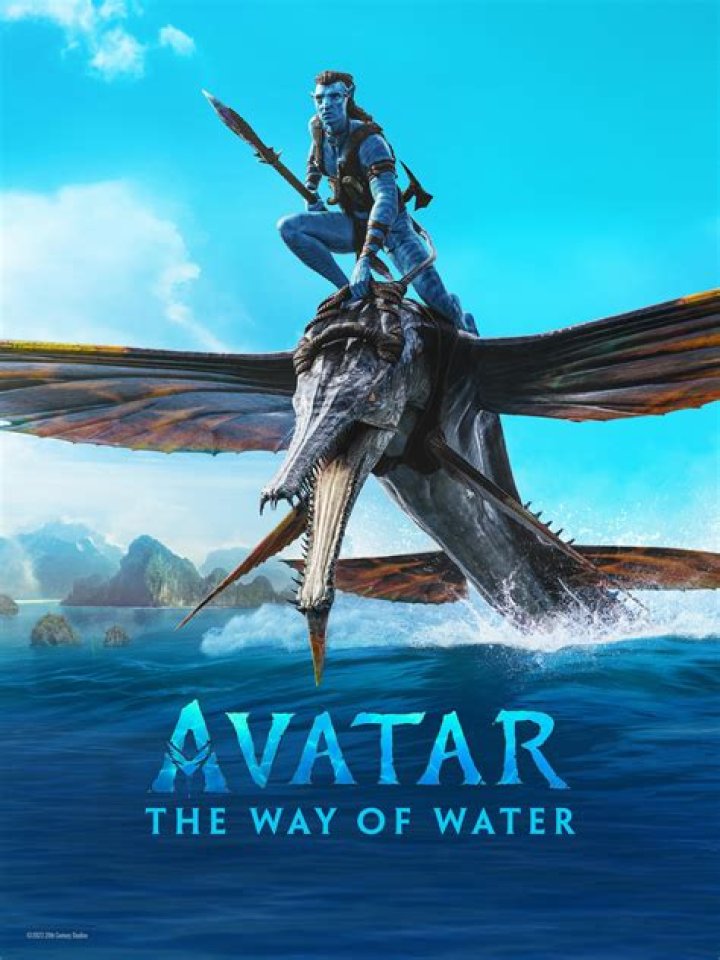 Who dies in ‘Avatar: The Way of Water’?