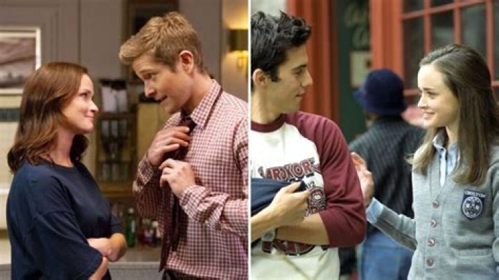 Who does Eric Matthews end up with? – Celebrity