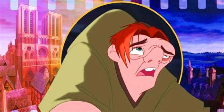 Who does Quasimodo marry? – Celebrity