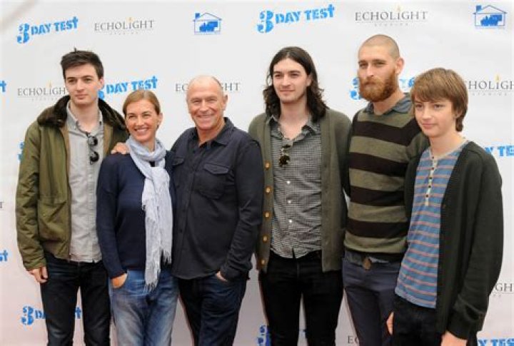 Who is actor Elijah Spader, James Spader’s son? Wiki, birthday, wife, children, net worth