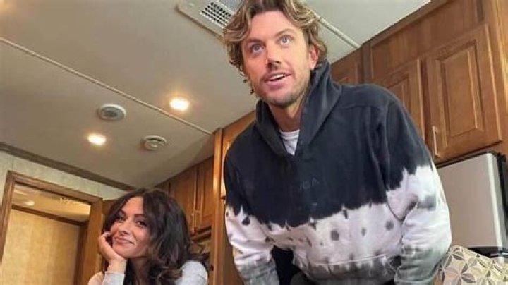 Who Is Adam Demos Wife? – Celebrity