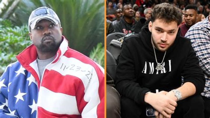 Who is Adin Ross, the Twitch streamer set to interview Kanye West?