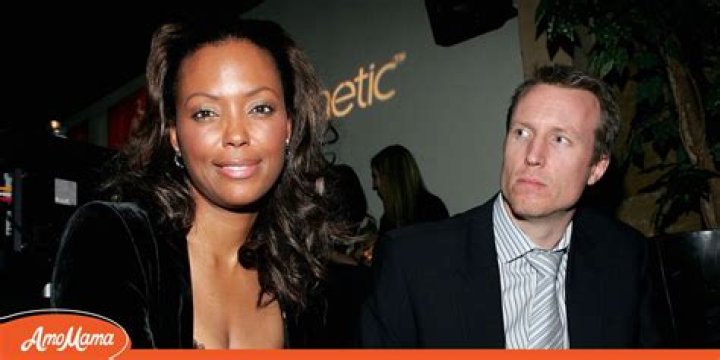 Who is Aisha Tylers’ ex-husband, Jeff Tietjens, and why divorce?