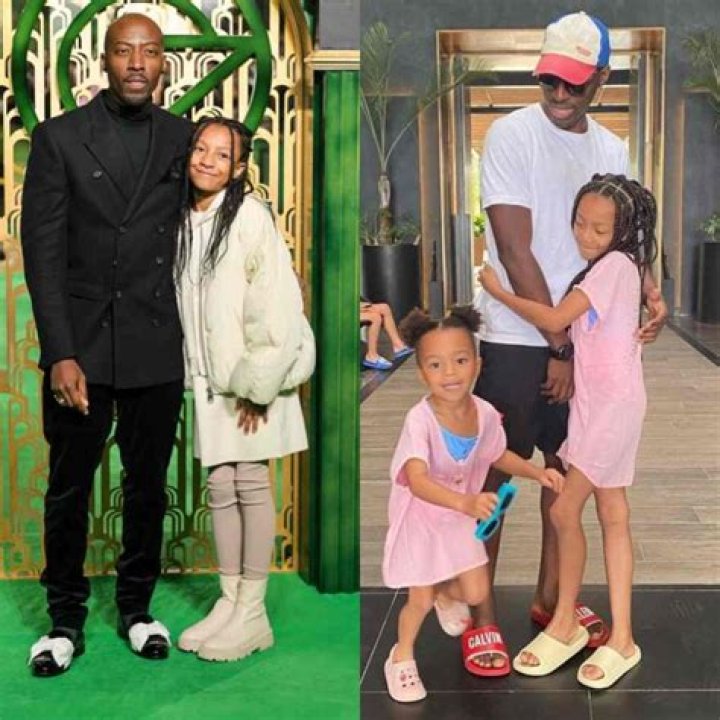 Who is Alesha Dixon’s second husband Azuka Ononye? Dancer’s bio, age, kids, net worth