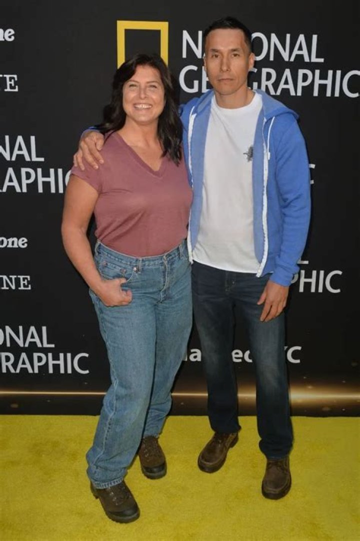 Who Is Alex Javor From Life Below Zero? Net Worth, Wife And Family Facts