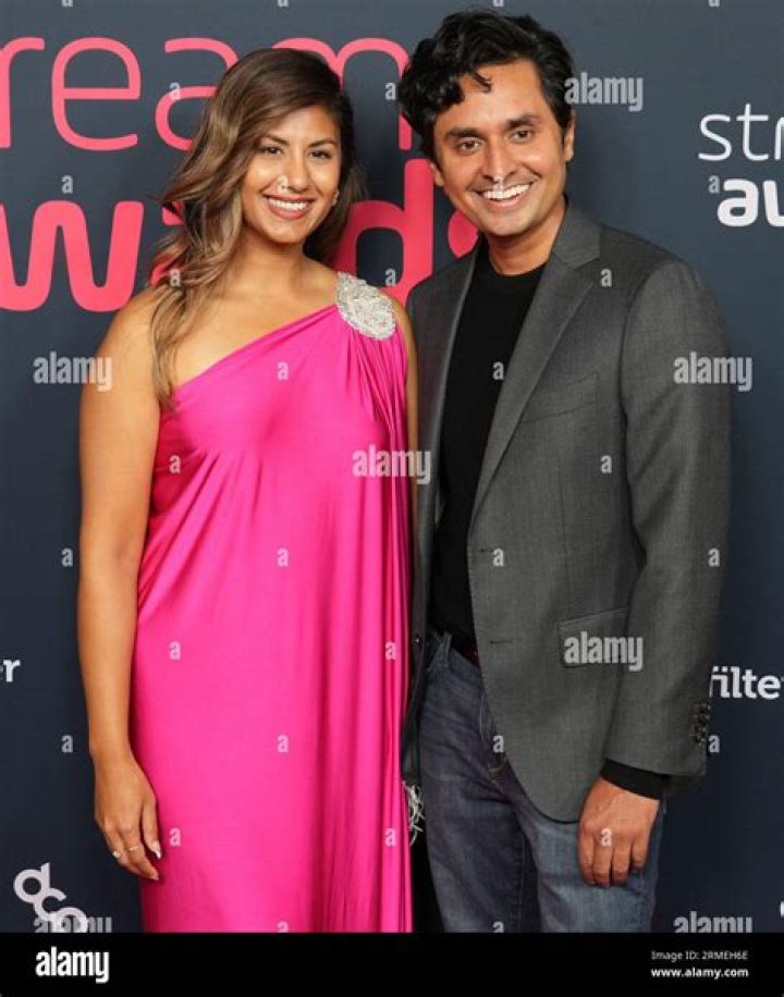 Who Is Alok Sharma Wife? British Politician Relationships And Family Details